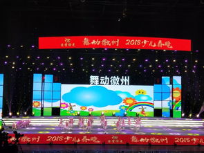 童心筑夢(mèng) 藝彩飛揚(yáng)——森德國(guó)際幼教優(yōu)秀節(jié)目登陸安徽廣播電視臺(tái)2018少兒春晚