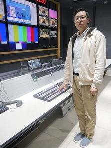 云南廣播電視臺(tái)攜手松下4K演播室系統(tǒng)，開啟音像制品制作新紀(jì)元