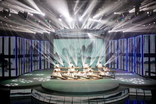 童心筑夢(mèng)，藝韻飛揚(yáng)——2021吉林省少兒電視春晚圓滿完成錄制與音像制品制作